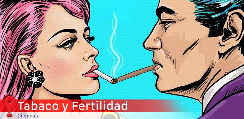 Tabaco y Fertilidad
