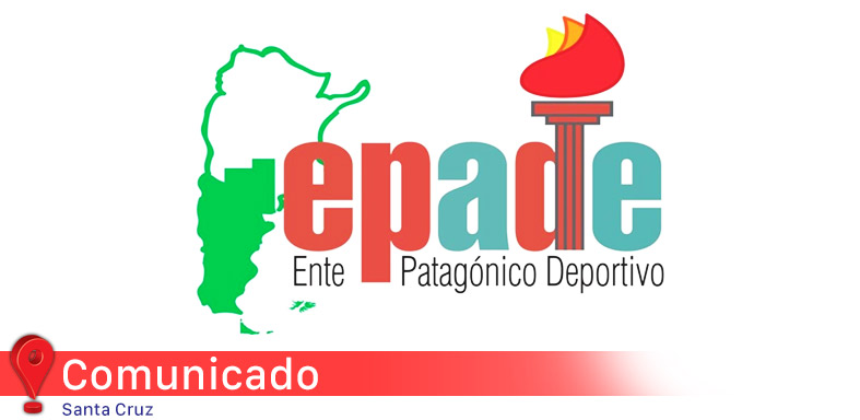 Secretaría de Deportes Santa Cruz