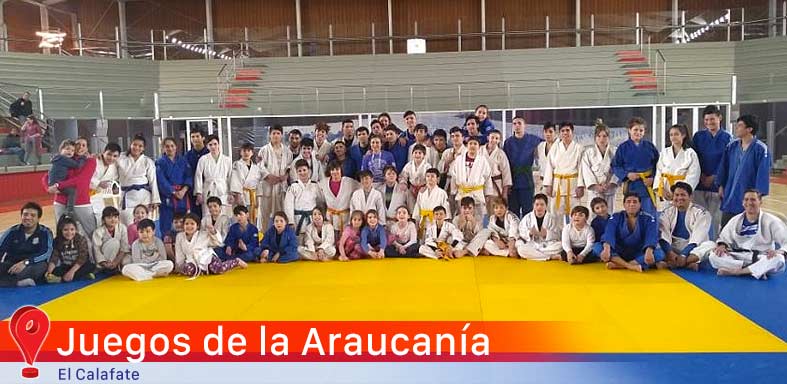 judocas santacruceños