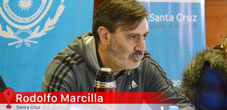 Rodolfo Marcilla