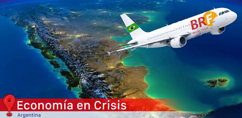 Economia Cambiemos