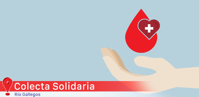 Donación de Sangre