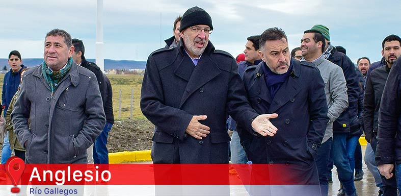 Francisco Anglesio Barrio San Benito