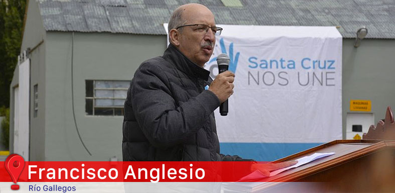 Francisco Anglesio