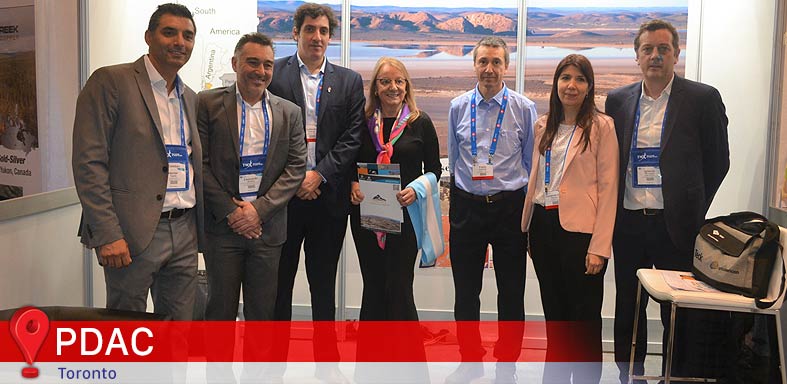 Prospectors and Developers Association of Canada