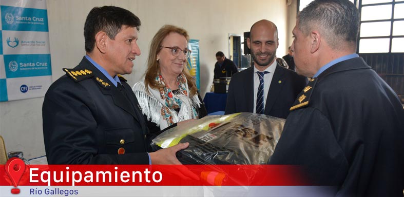 Superintendencia de Bomberos