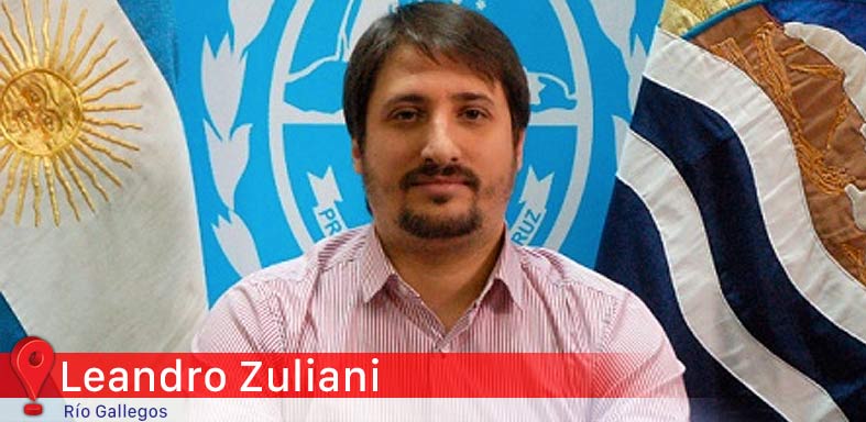 Leandro Zuliani