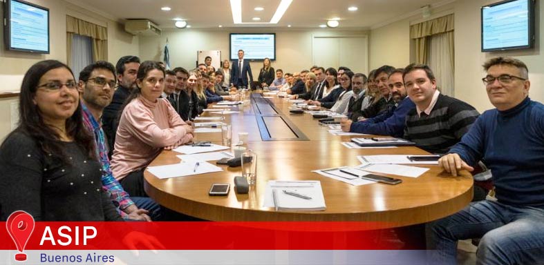 Agencia Santacruceña de Ingresos Públicos