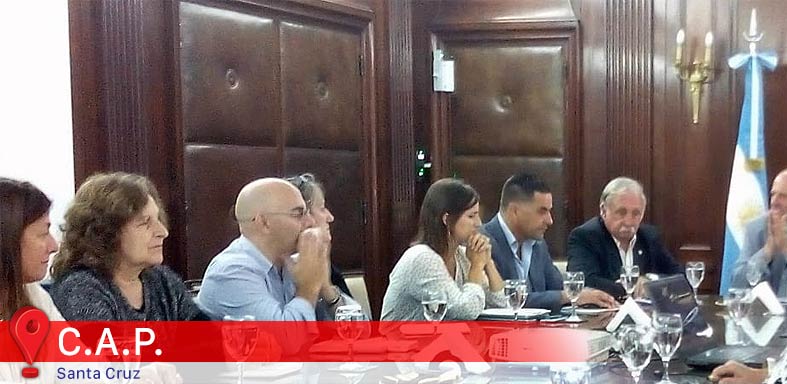 Consejo Agrario Provincial 