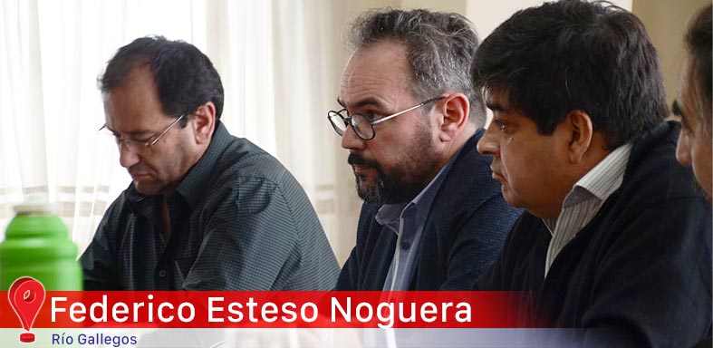 Federico Esteso Noguera