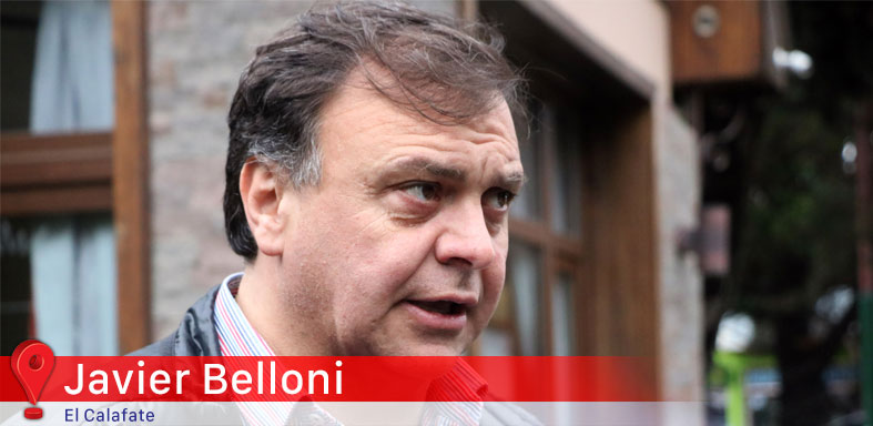 Javier Belloni