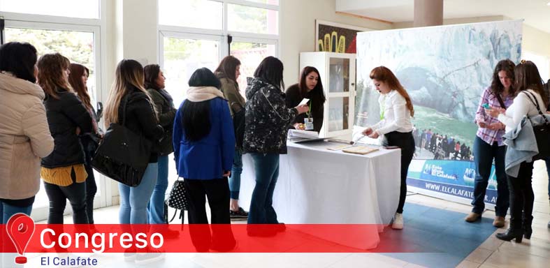 1° congreso Intl. de Educación Bilingüe