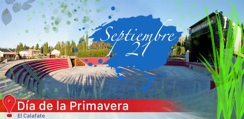 El Calafate