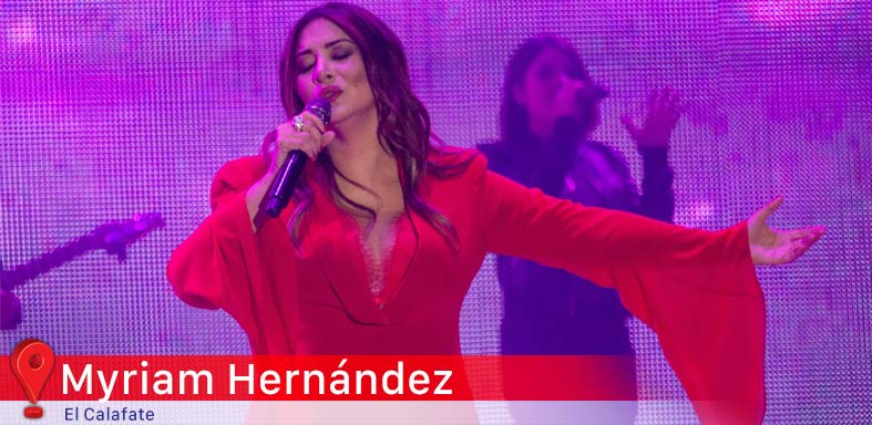 Myriam Hernández