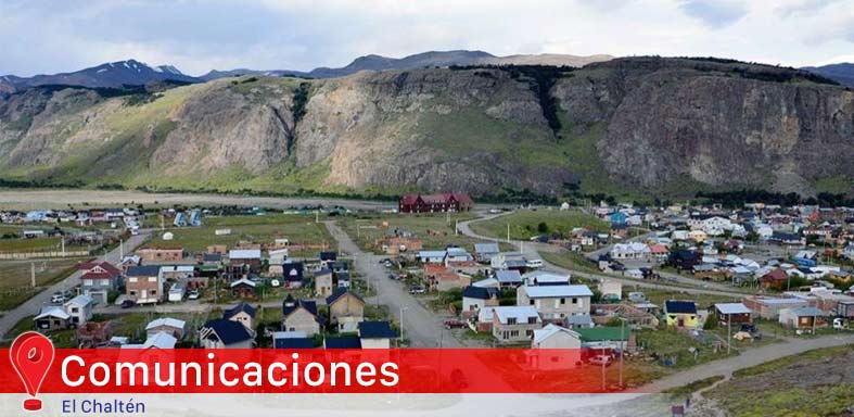 El Chaltén 