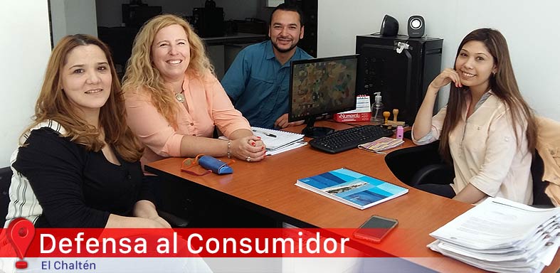 Defensa al Consumidor