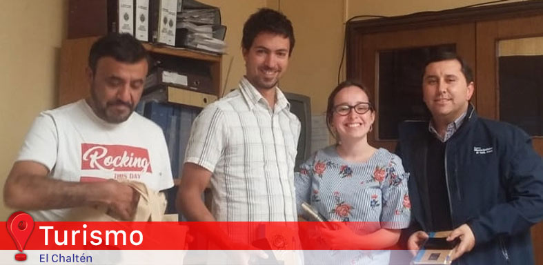 La promoción de otoño también llegó a Chile