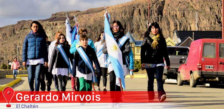 El Chaltén
