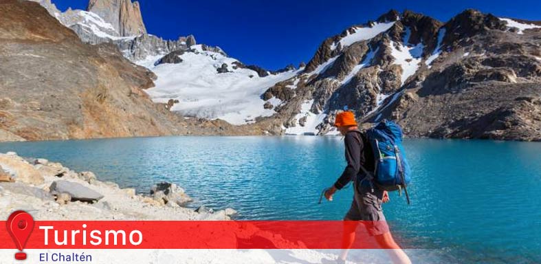 Invitan al Taller de Turismo Activo en Santa Cruz