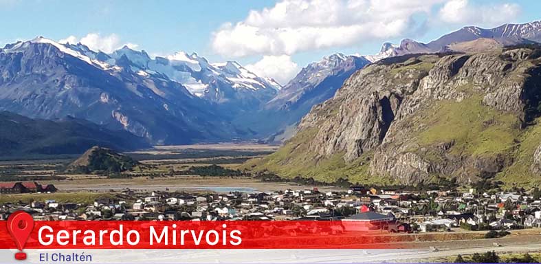 El Chaltén