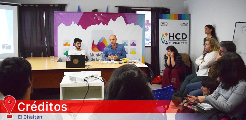 El Chaltén