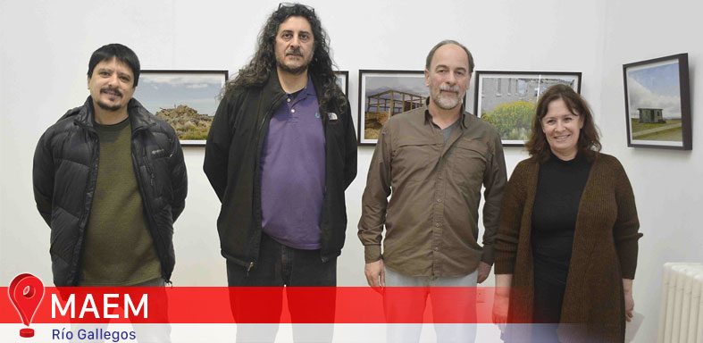 Premio Photopatagonia