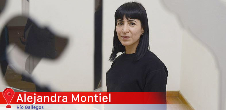 Alejandra Montiel