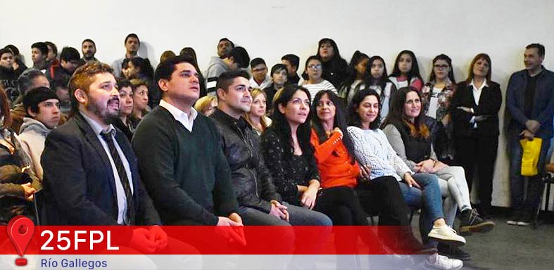 Feria Provincial del Libro 