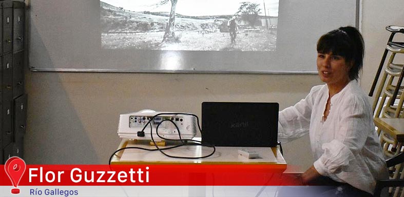 Flor Guzzetti