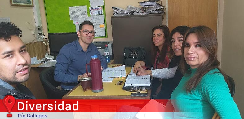 Identidad de Género