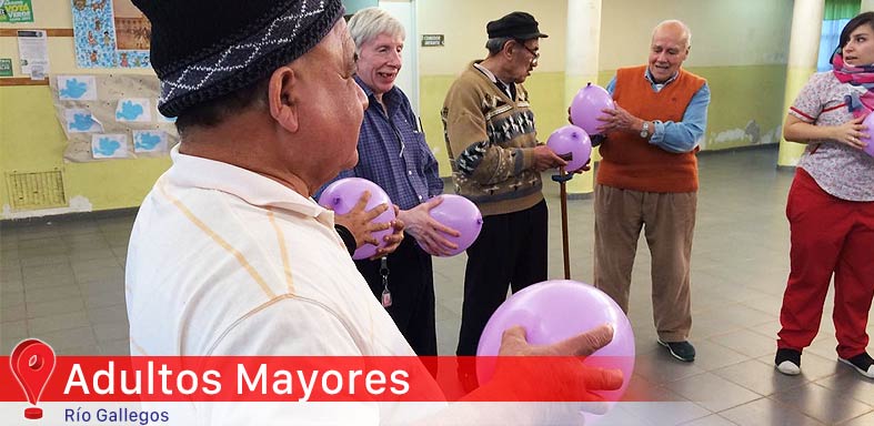 adultos mayores
