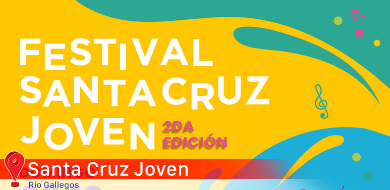 Festival “Santa Cruz Joven”