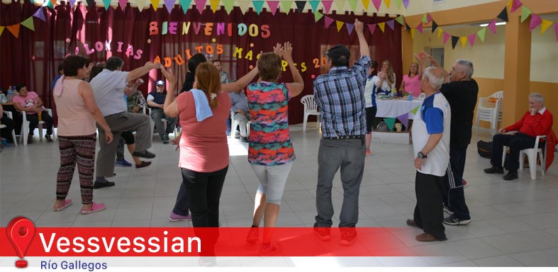 Desarrollo Social