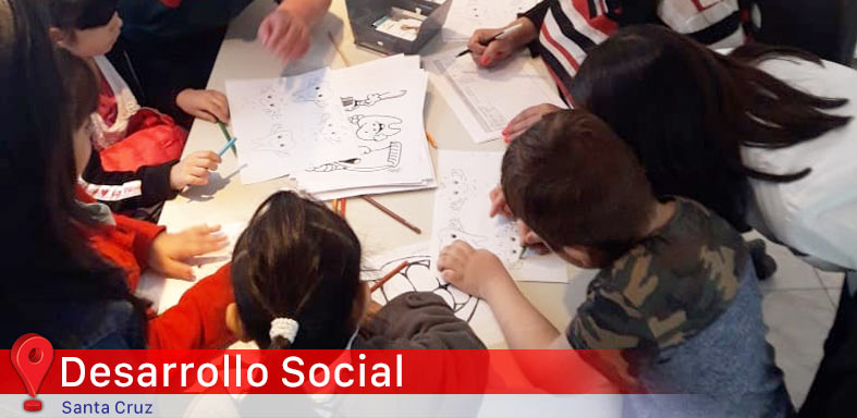 Desarrollo Social