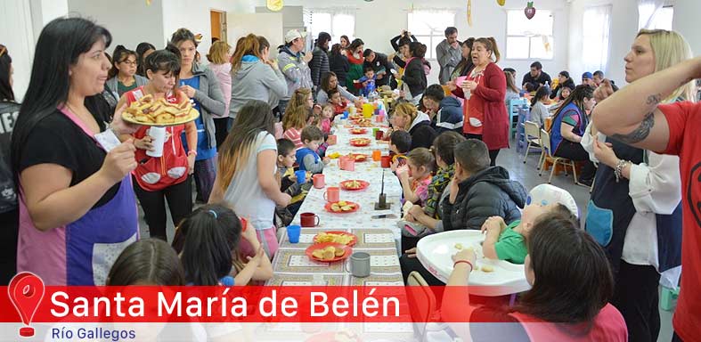 Santa María de Belén