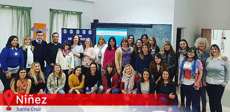 Consejo Provincial de Niñez