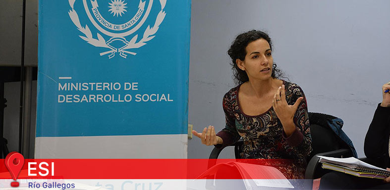 Educación Sexual Integral