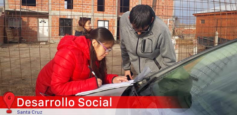 Desarrollo Social