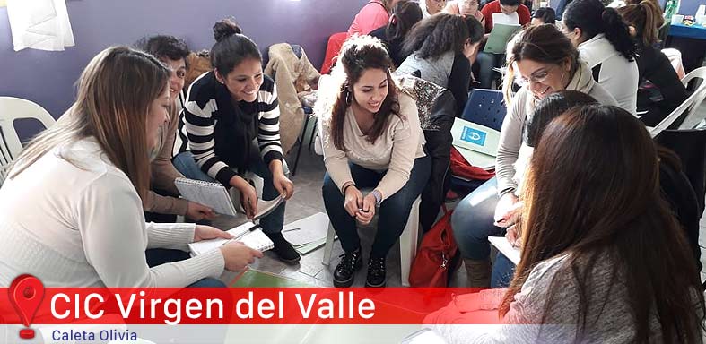CIC Virgen del Valle