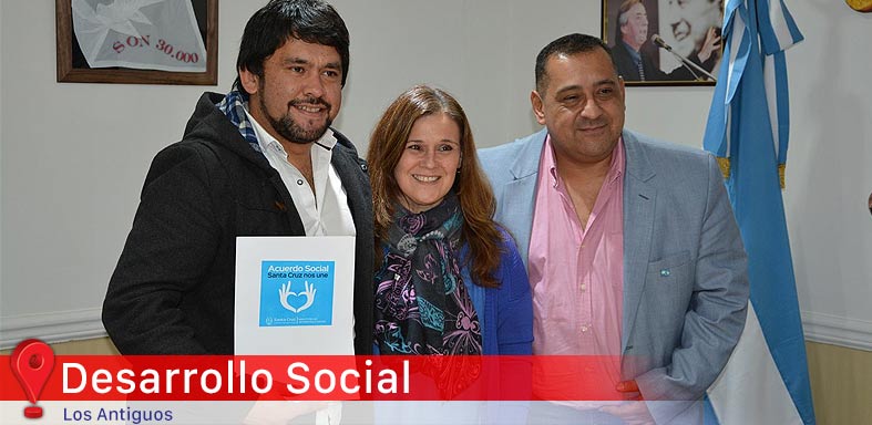 Desarrollo Social