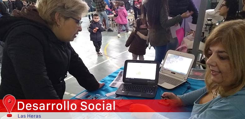 Desarrollo Social