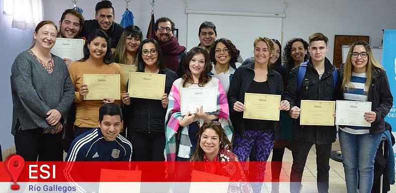 Educación Sexual Integral