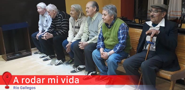Adultos Mayores