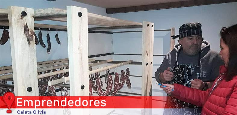 economía social santacruceña