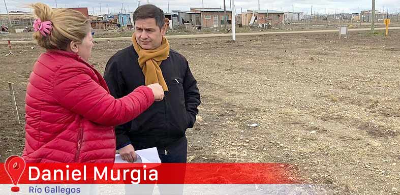 Daniel Murgia