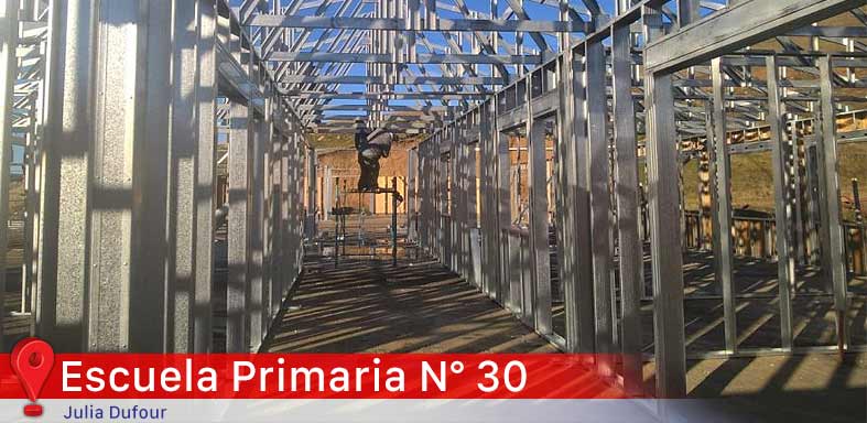 Escuela Primaria N° 30