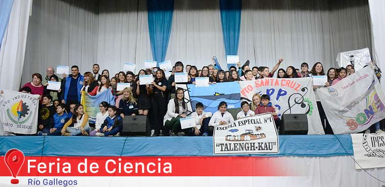 Pablo González y María Cecilia Velázquez