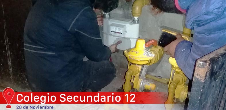 28 de Noviembre 
