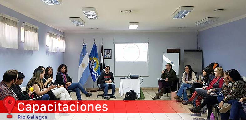 Educación Sexual Integral