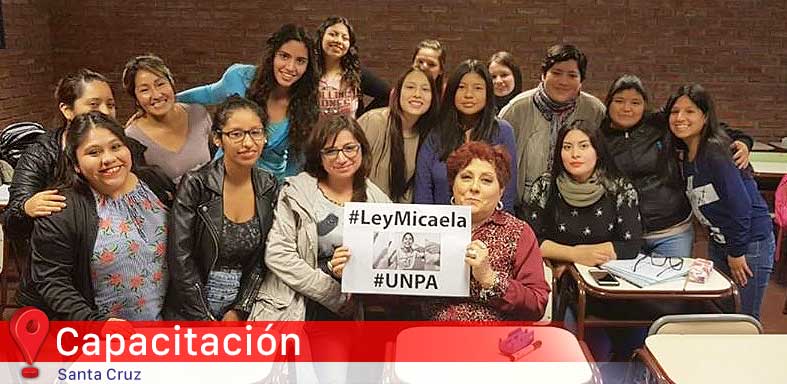 ley Micaela